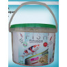 Alimento en Sticks para Peces de Estanque 1000 gr