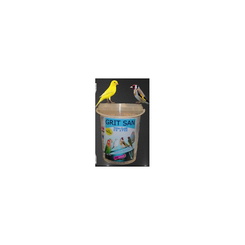 Grit San 1500 gr Grit San 1500 gr