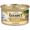 GOURMET GOLD Terrine con Salmón