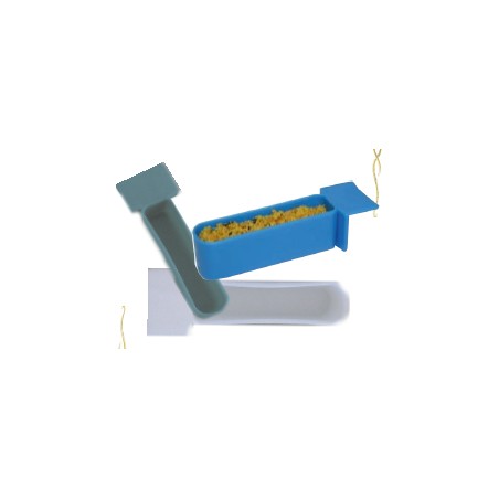 Bizcochera Semillero