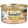 GOURMET GOLD Mousse Salmón