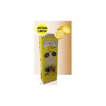 Fiber San Limón 1 Kg