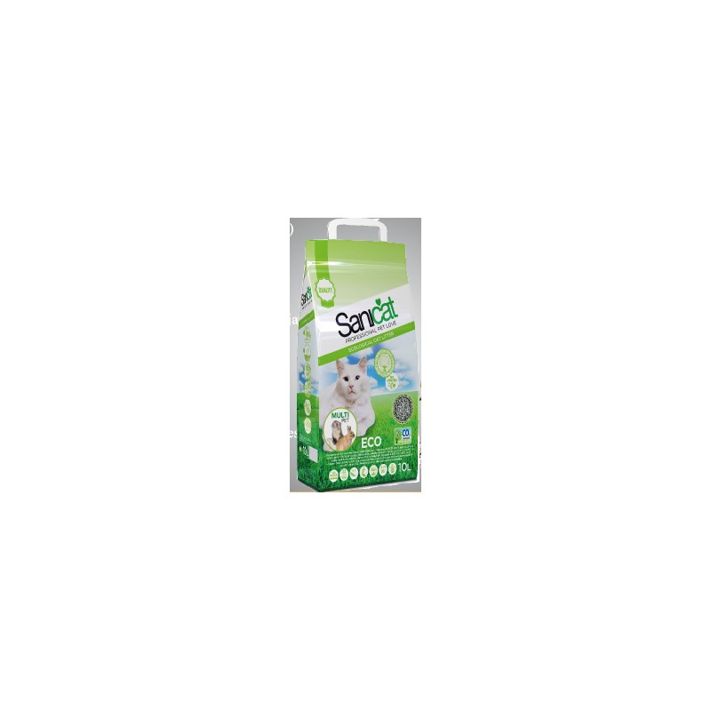 Sanicat Eco 10 L