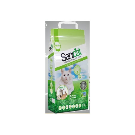 Sanicat Eco 10 L