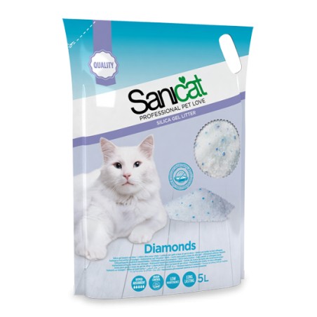 Sanicat Diamonds