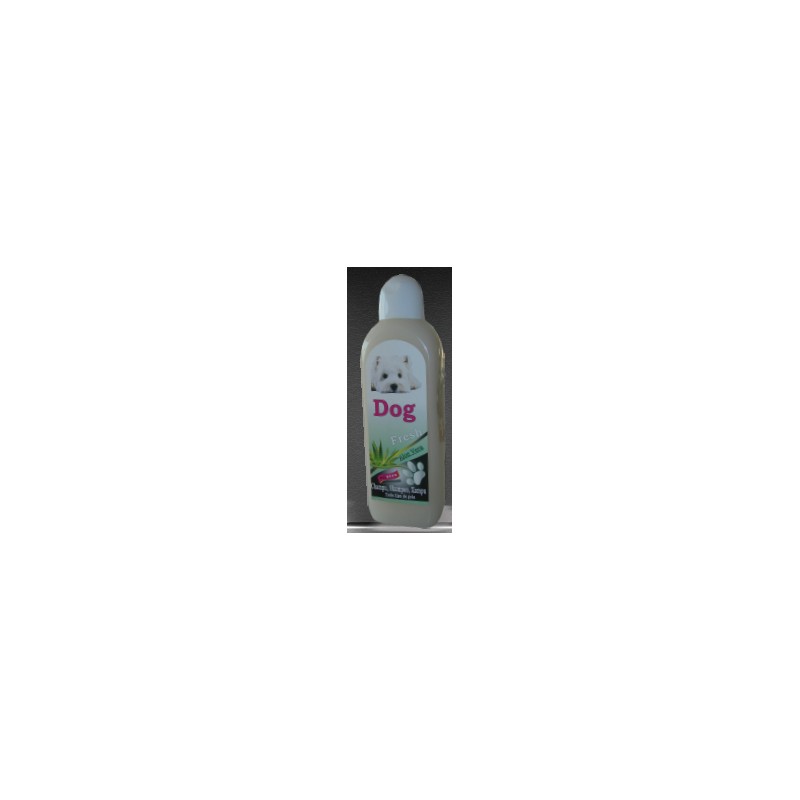 Champú Repelente para Perros 1 L