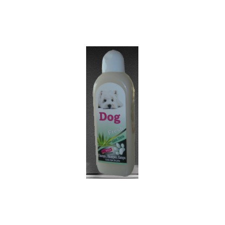 Champú Repelente para Perros 1 L