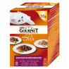GOURMET MON PETIT Selección de Carnes (Buey, Ternera y Cordero)