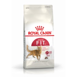 royal canin fit 32