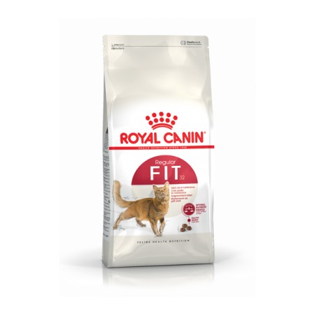 royal canin fit 32