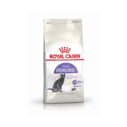 ROYAL CANIN STERILICED 37