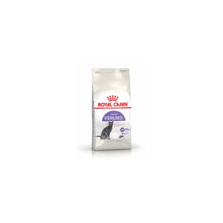 ROYAL CANIN STERILICED 37