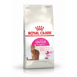 ROYAL CANIN EXIGENT SAVOUR 