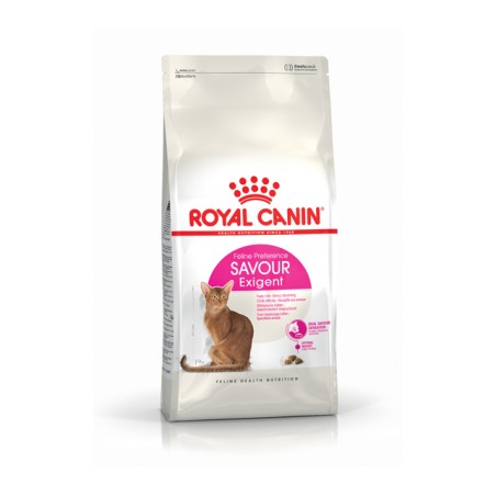 ROYAL CANIN EXIGENT SAVOUR 