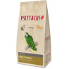 PSITTACUS ALTA PROTEINA