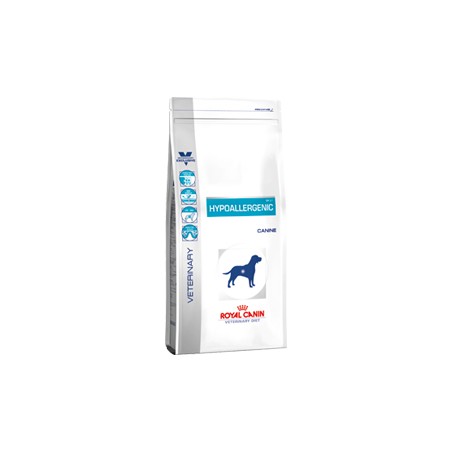 ROYAL CANINE HYPOALLERGENIC 