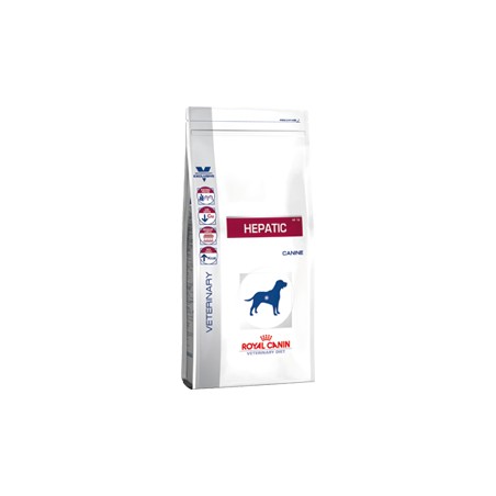 ROYAL CANIN CANINE HEPATIC 