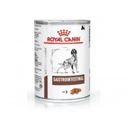 ROYAL CANIN GASTRO INTESTINAL CANINE LATA 400GR