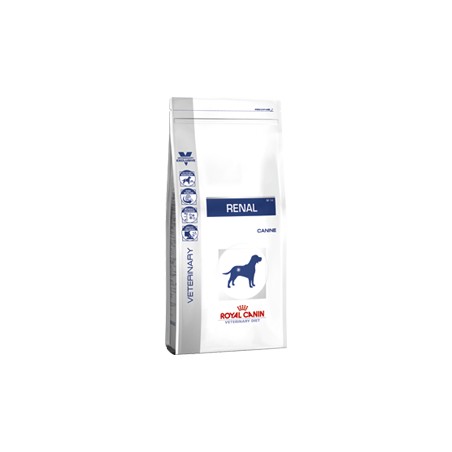 ROYAL CANIN CANINE RENAL 2KG