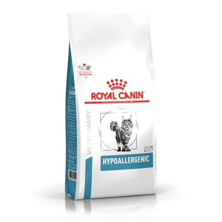 ROYAL CANIN FELINE HYPOALLERGENIC 2.5KG