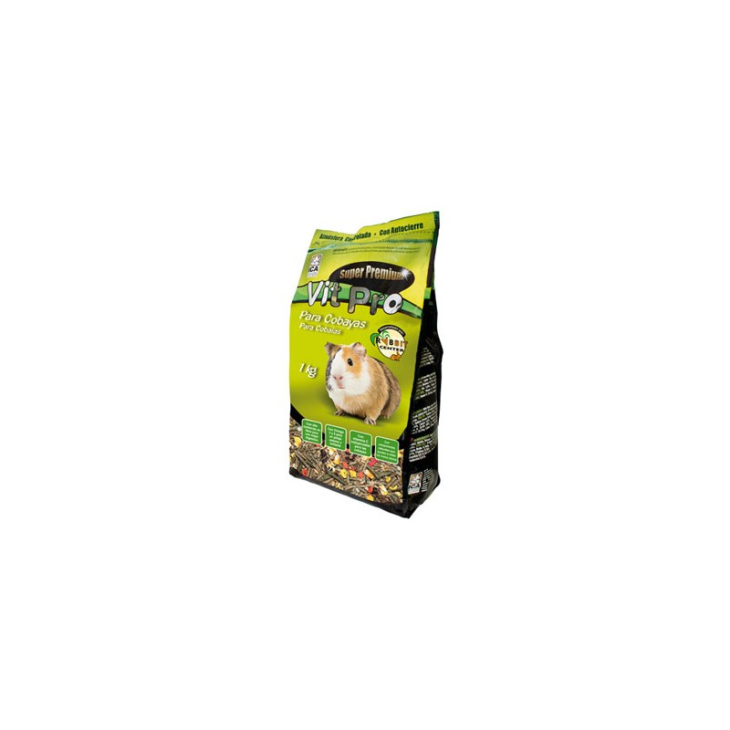 COBAYAS VIT PRO
