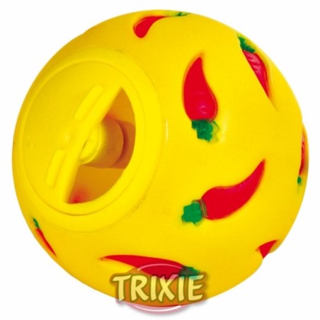 Pelota para Snacks con apertura regulable
