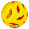 Pelota para Snacks con apertura regulable