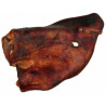Oreja de cerdo deshidratada 21 cms