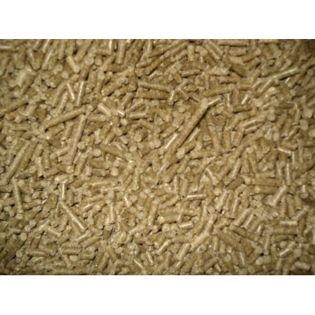 Pienso Conejo/Cobaya en pellet