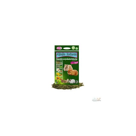 Alfalfa natural 800 gr