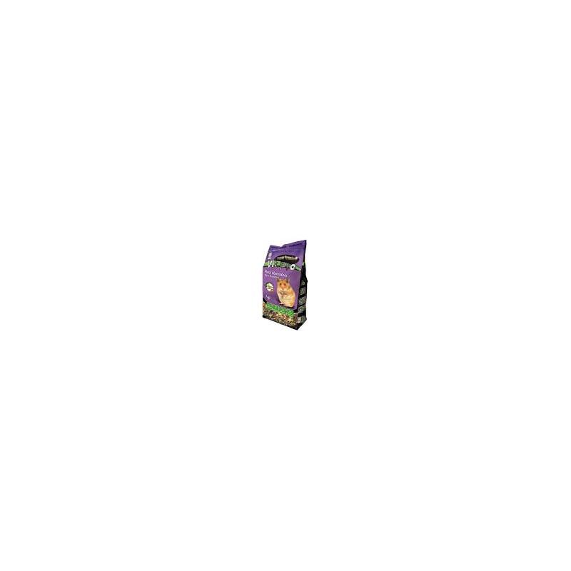 HAMSTER VIT PRO 1KG