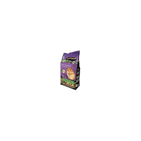 HAMSTER VIT PRO 1KG