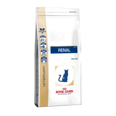 ROYAL CANIN FELINE RENAL 2 Kg