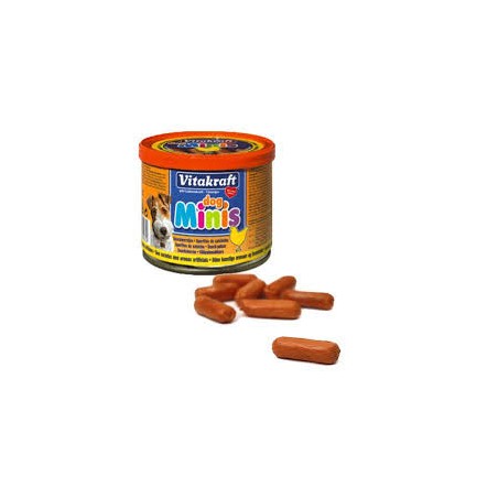 Dog Minis 120 grs Vitakraft