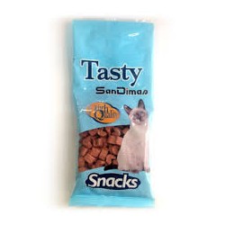 Gambicat 60 gr snack para gato