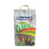 Lecho papel reciclado vegetal clean vitakraft 10 litros