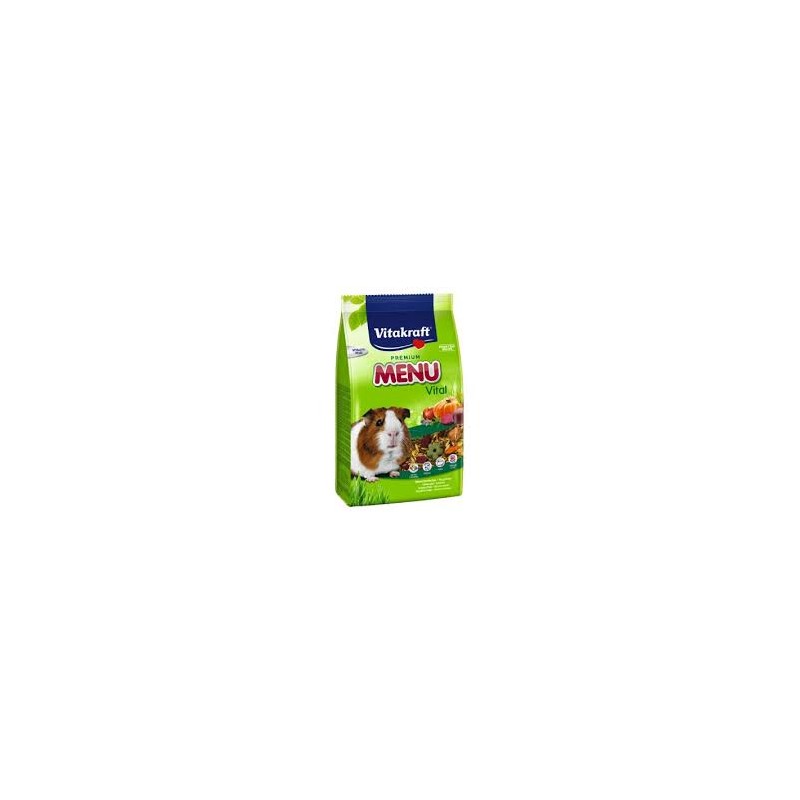 Vital Menu Cobaya Premium Vitakraft