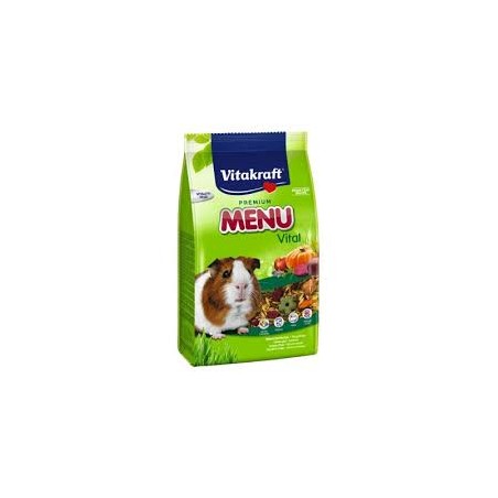 Vital Menu Cobaya Premium Vitakraft