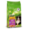 FRISKIES Maxi Rico en Carnes