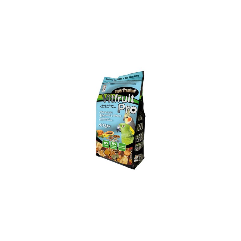 Vitfruit Pro Vitfruit Pro