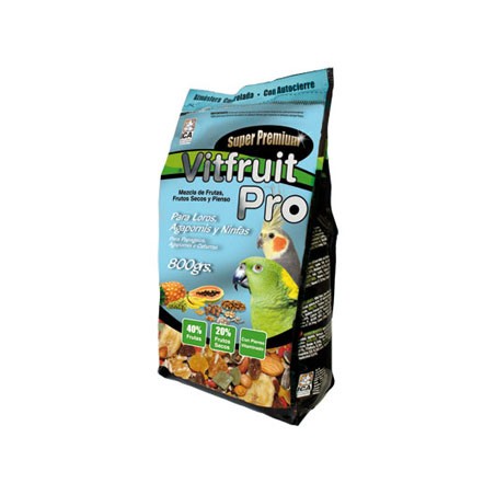 Vitfruit Pro