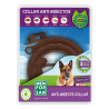 Collar anti insectos Perro con Margosa