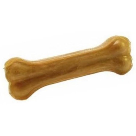 Hueso de piel de cerdo prensado