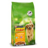 FRISKIES Complete con Pollo y Verduras añadidas