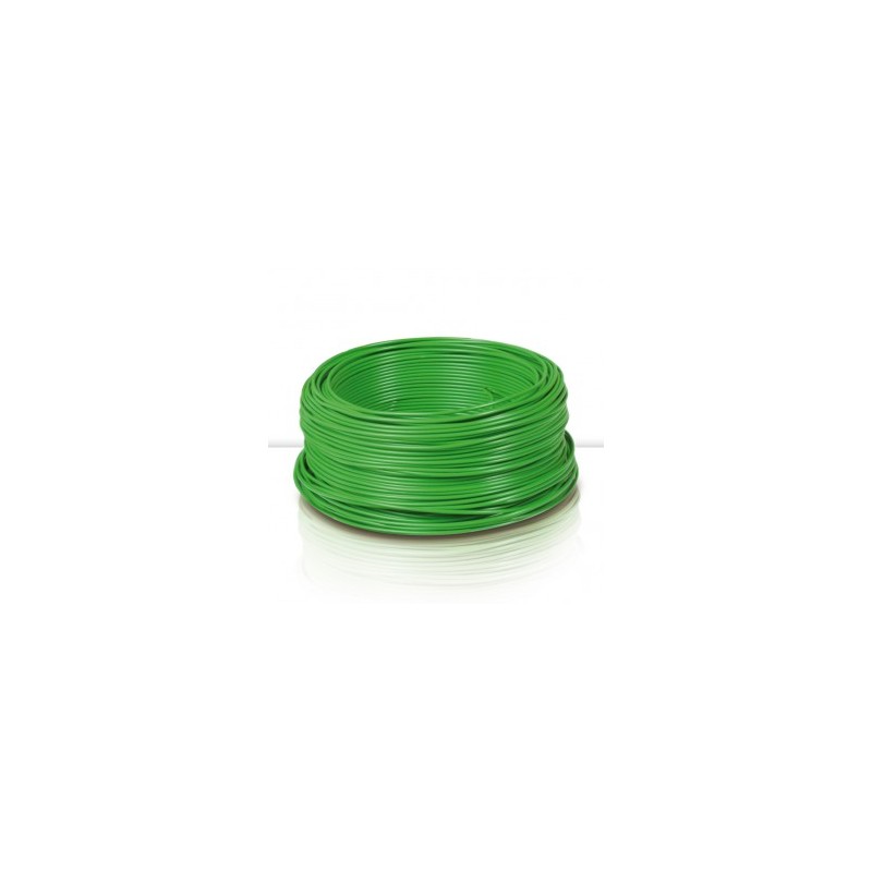 100m Cable adicional 0,8mm