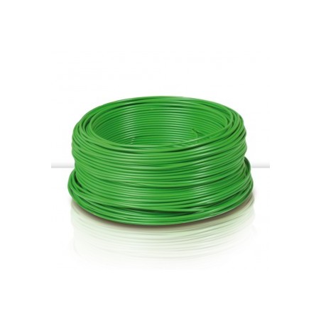 100m Cable adicional 0,8mm