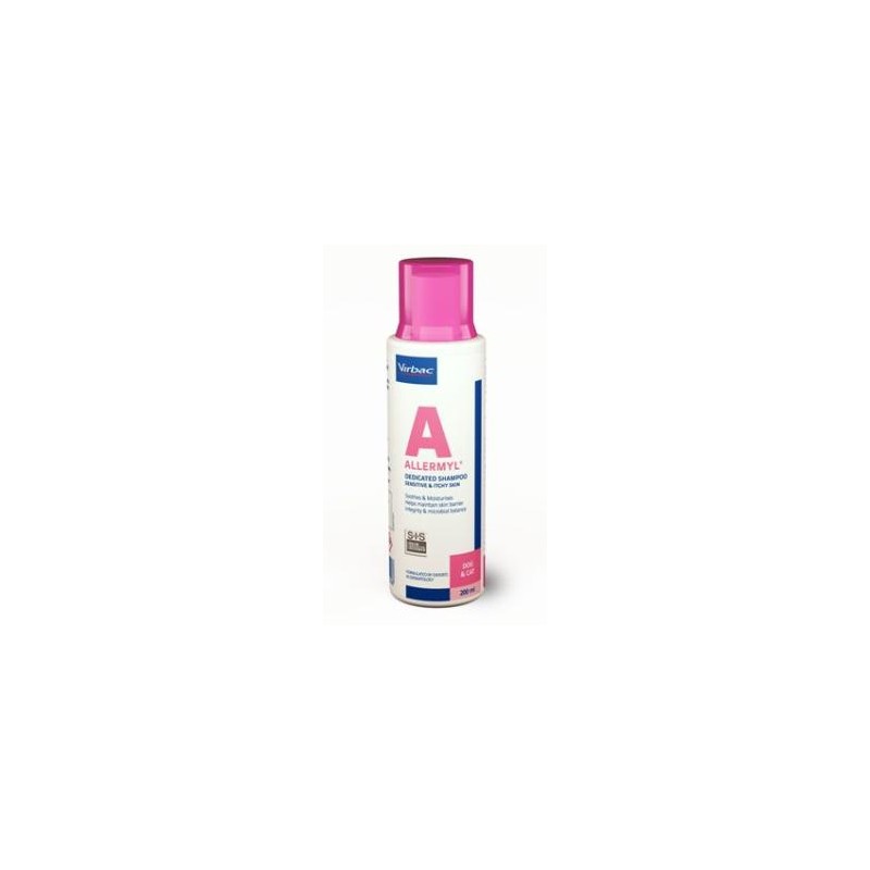 Allermyl champu 200ml