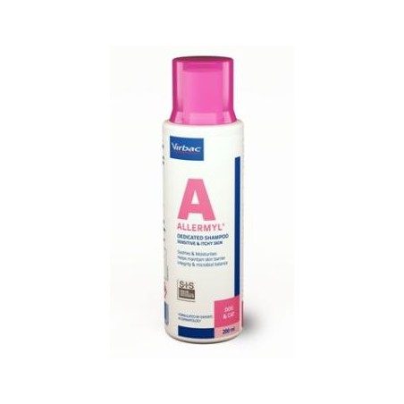 Allermyl champu 200ml
