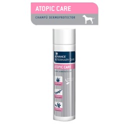 Advance champú Atopic 300ml