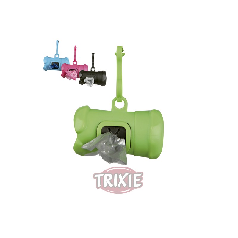 Dispensador Bolsas Doggy Pick Up